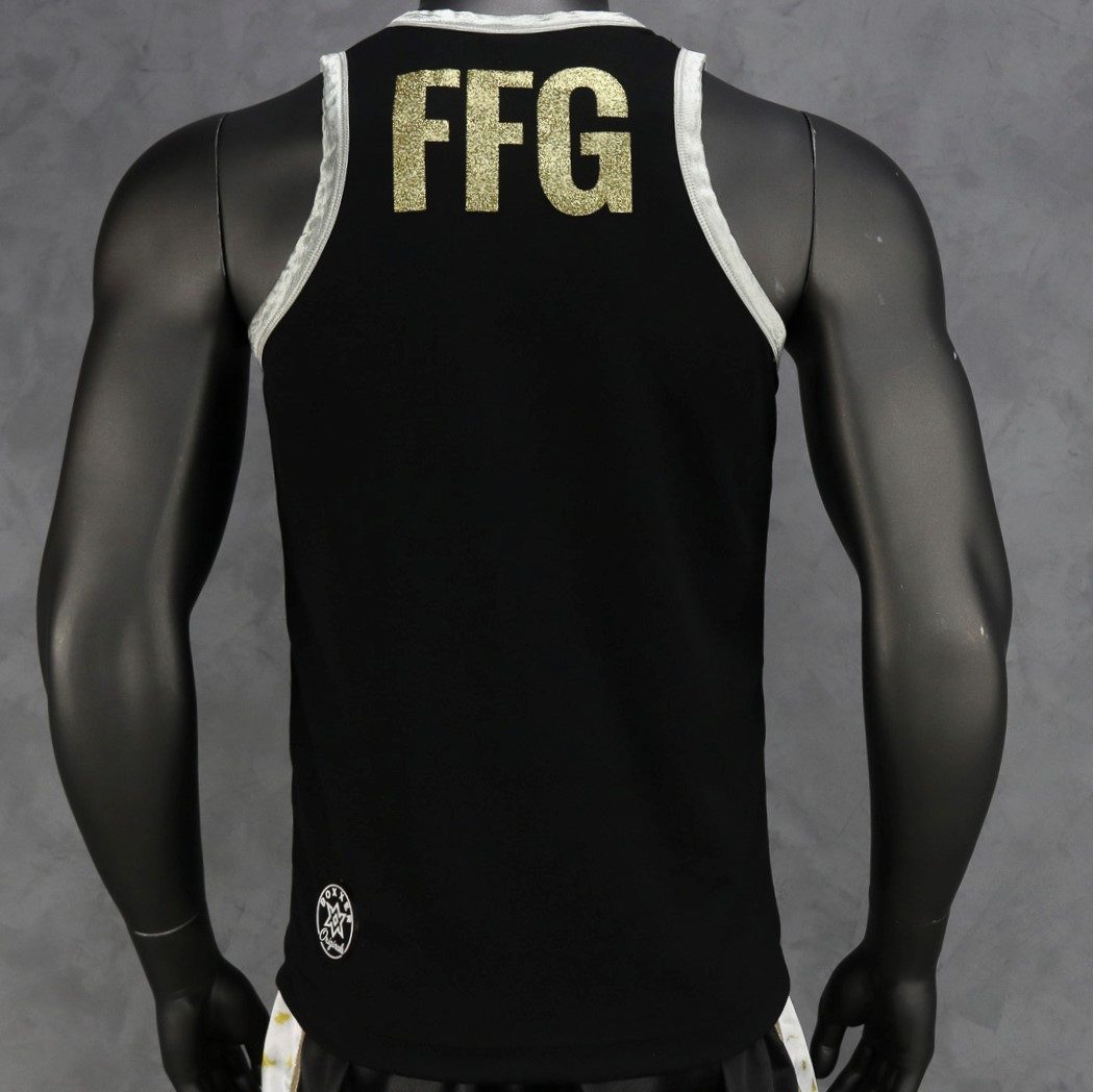 Classic Vest Lisa Vests