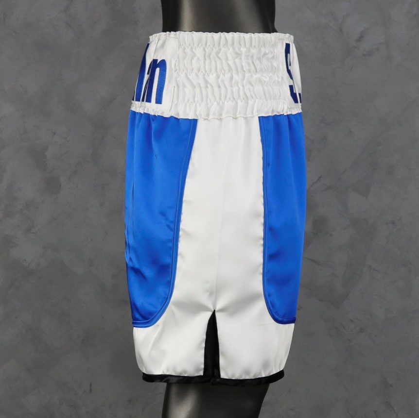 London BX Cheri Custom Boxing Shorts & Trunks