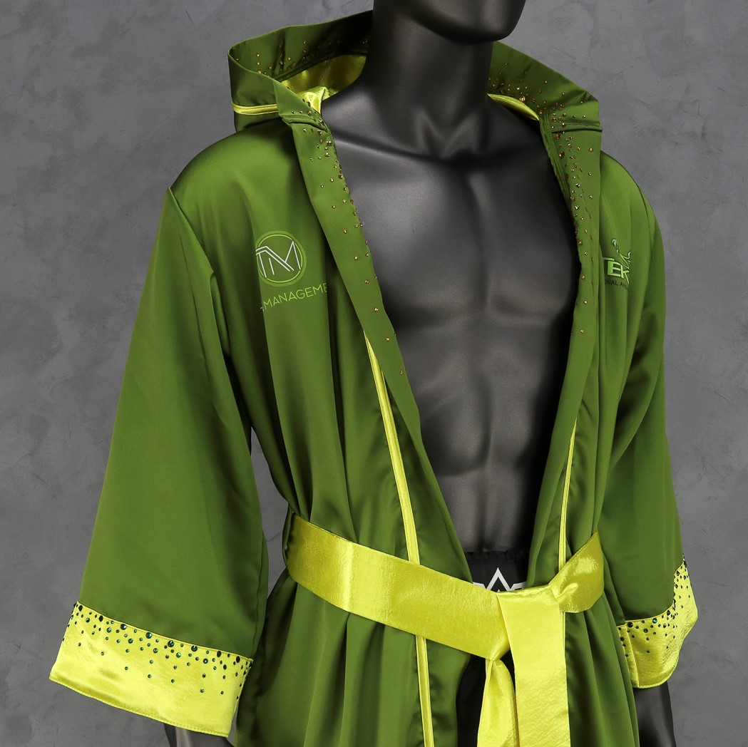 Classic Robe Old Hasan Robes