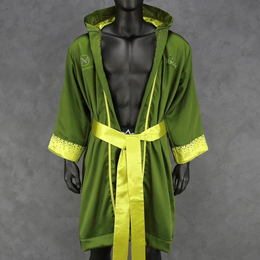 Classic Robe Hasan Robes