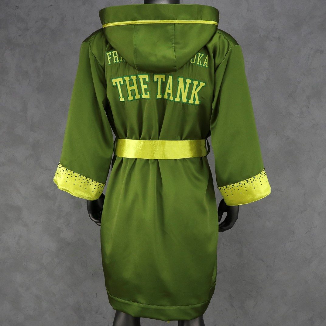 Classic Robe Hasan Robes