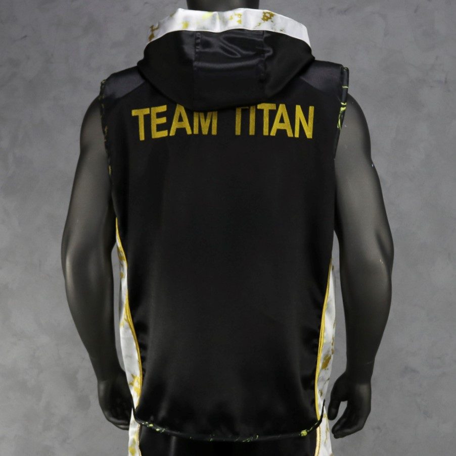 Side Stripes  Jacket  Troy Jackets