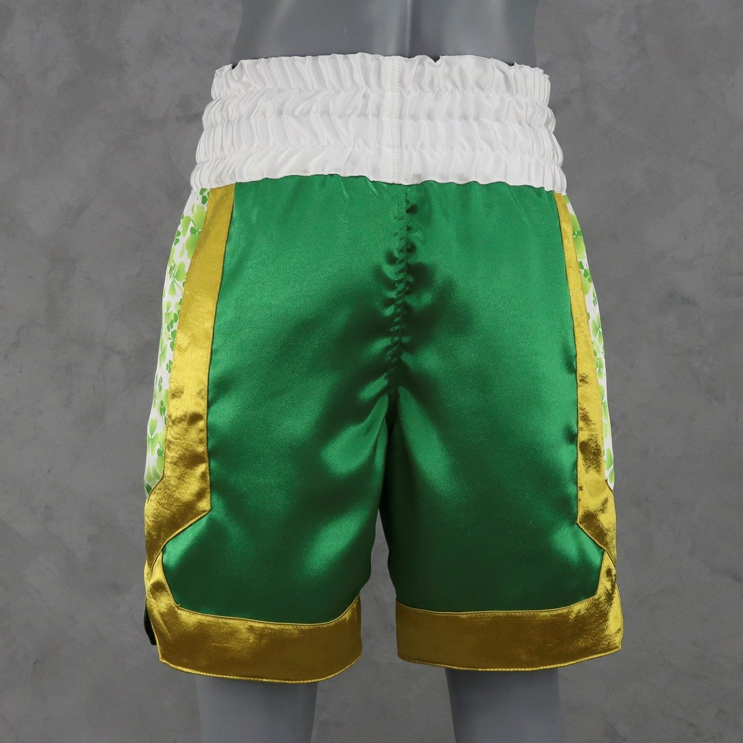 COTTO BX Cain Custom Boxing Shorts & Trunks
