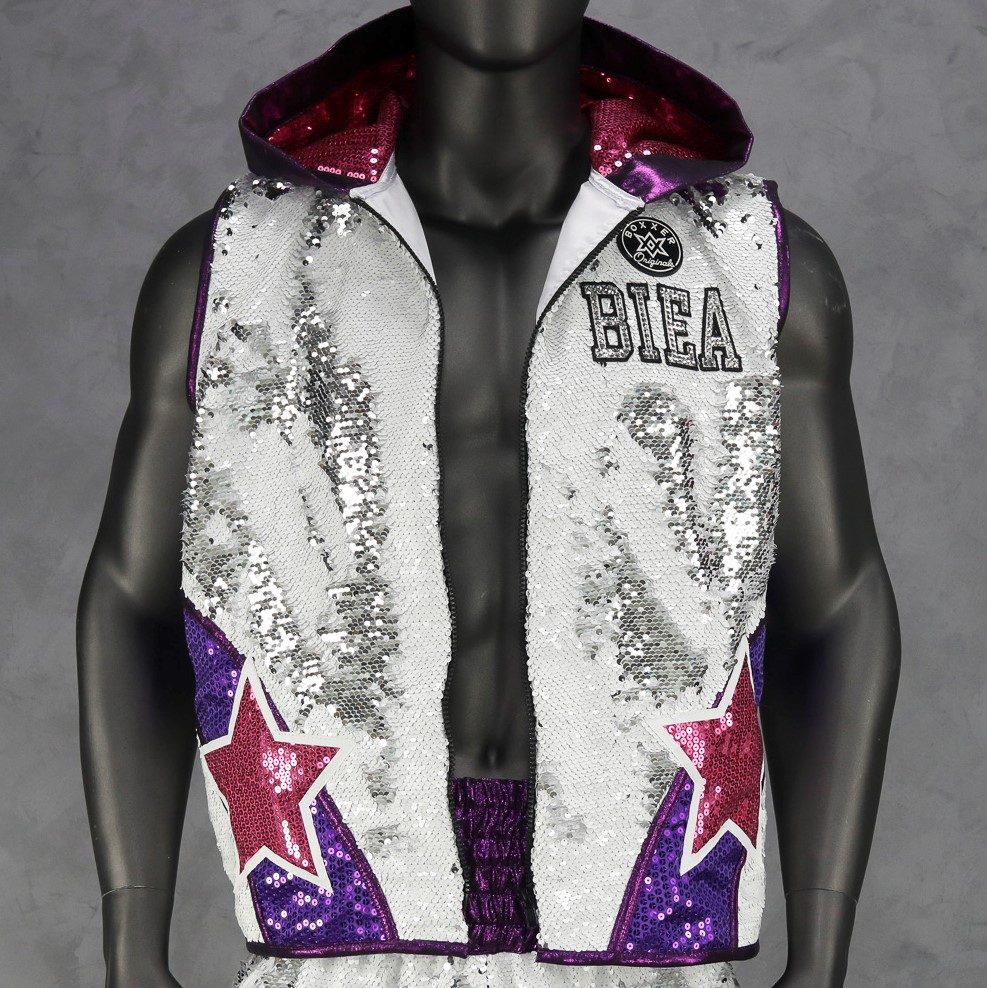 GALAXY Jacket Daniela Jackets