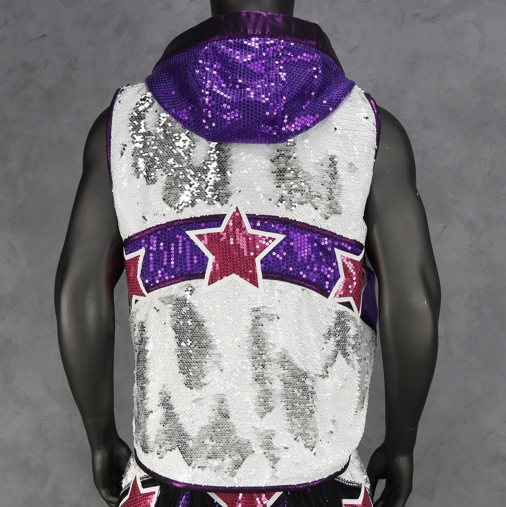 GALAXY Jacket Daniela Jackets