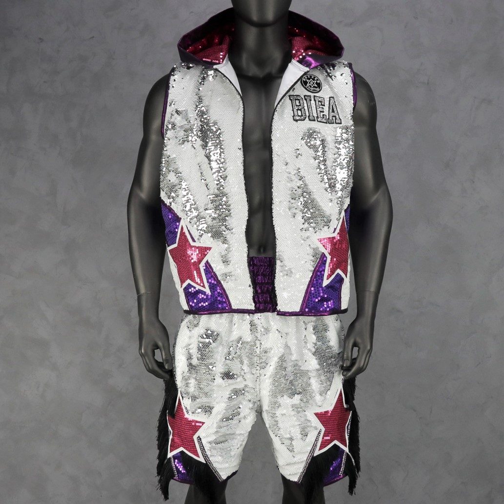 GALAXY Jacket Daniela Jackets