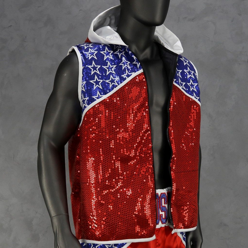  STAR QUALITY Jacket Old Tristan Jackets