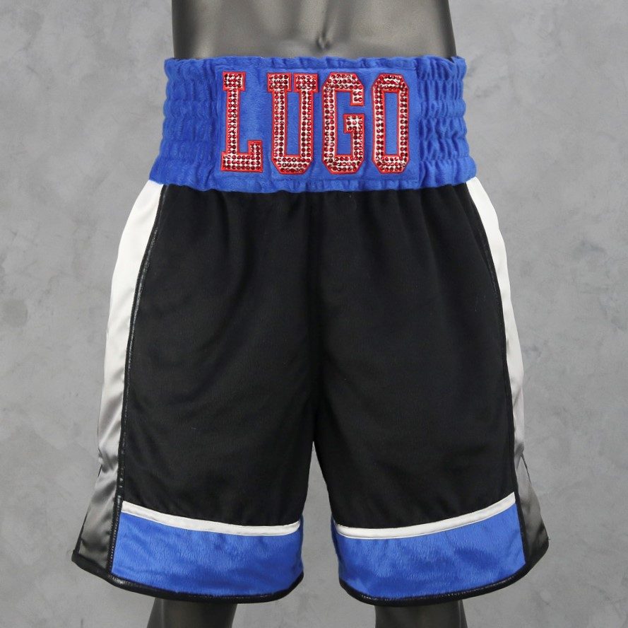 Attack Bx  Michael Custom Boxing Shorts & Trunks