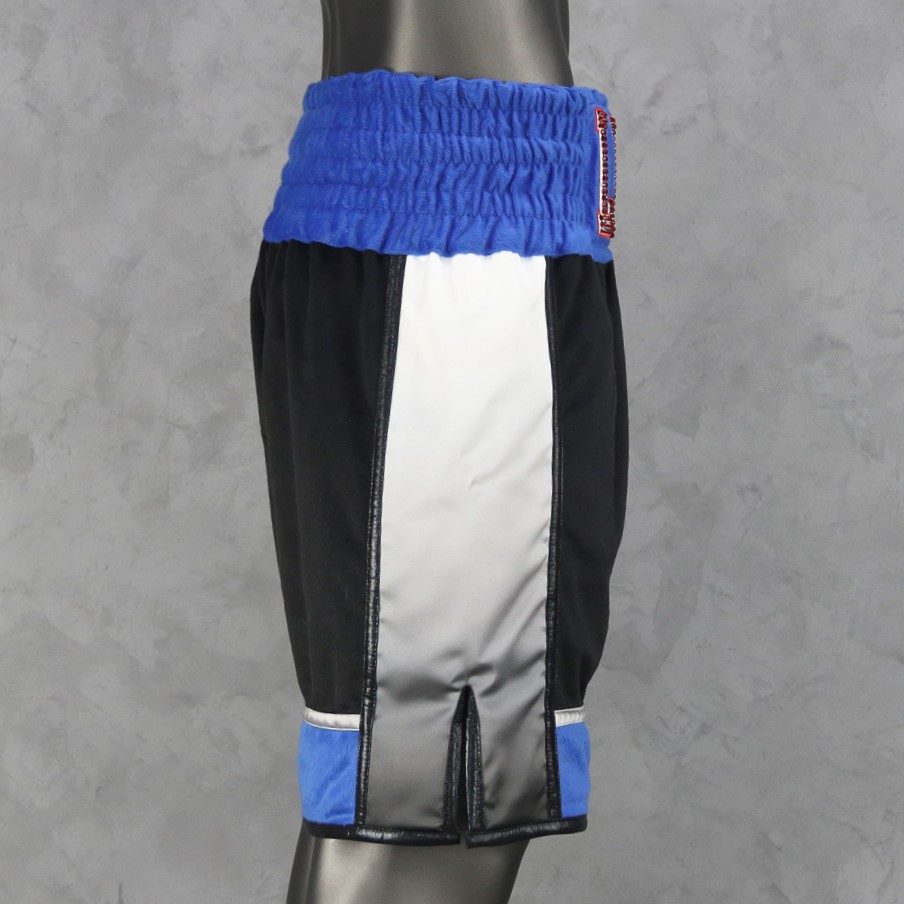 Attack Bx  Michael Custom Boxing Shorts & Trunks