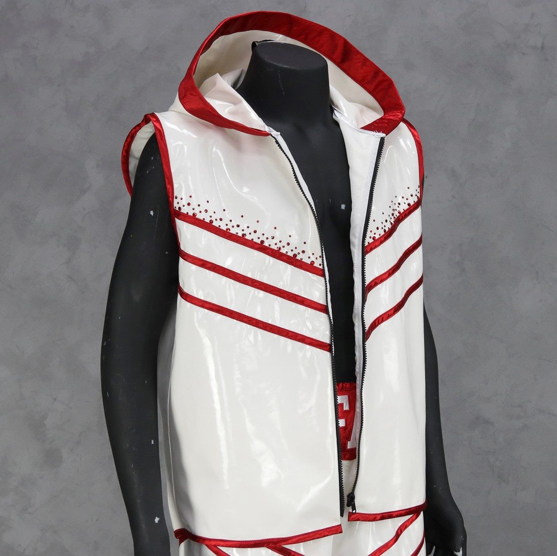 Rebel Jacket Old AL Jackets