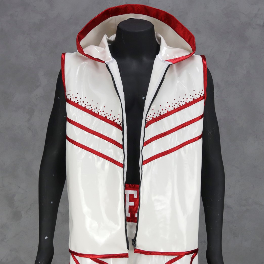 Rebel Jacket AL Jackets