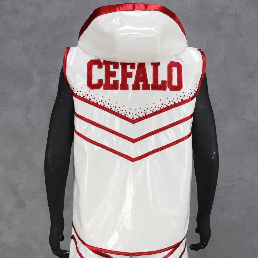 Rebel Jacket AL Jackets