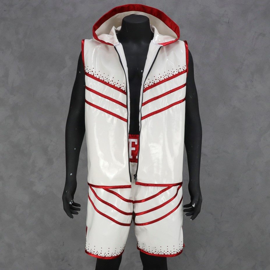 Rebel Jacket AL Jackets