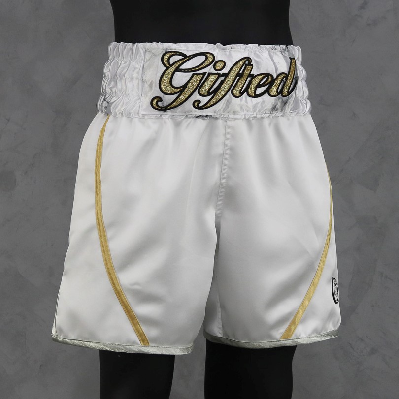 Knockout BX Grayson  Custom Boxing Shorts & Trunks