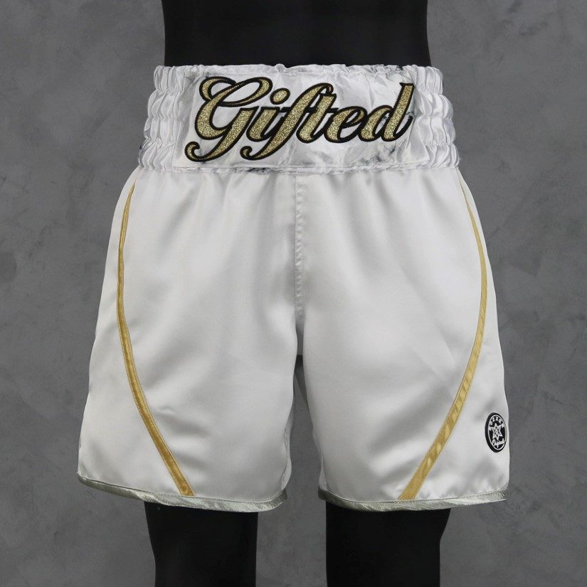 Knockout BX Grayson  Custom Boxing Shorts & Trunks