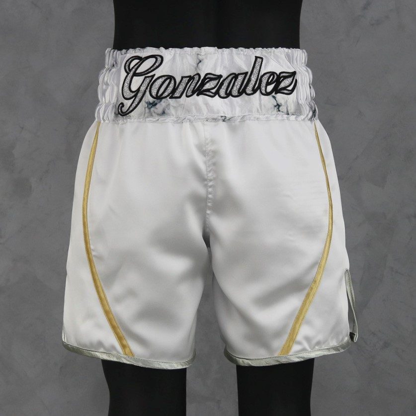 Knockout BX Grayson  Custom Boxing Shorts & Trunks