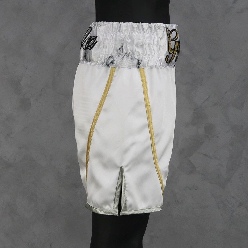 Knockout BX Grayson  Custom Boxing Shorts & Trunks