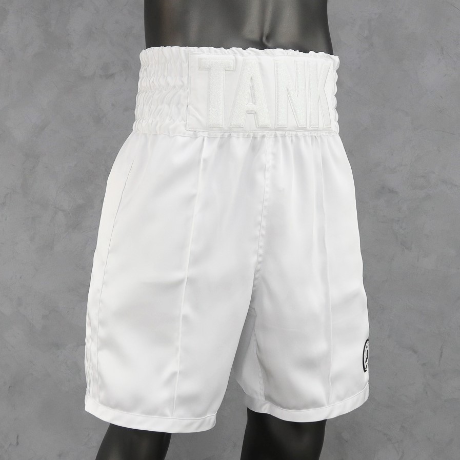 All Mayweather BX Adam Custom Boxing Shorts & Trunks
