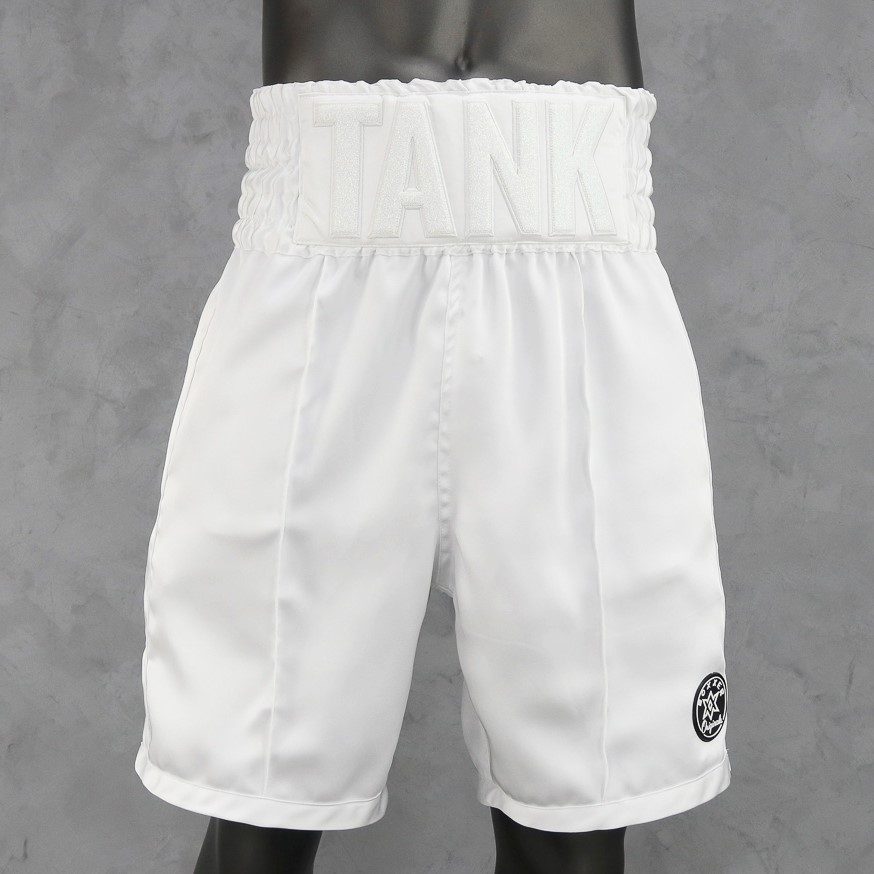 All Mayweather BX Adam Custom Boxing Shorts & Trunks