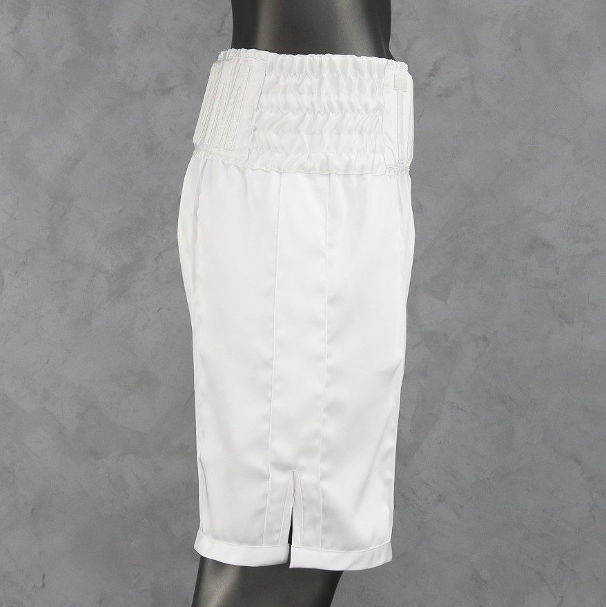 All Mayweather BX Adam Custom Boxing Shorts & Trunks