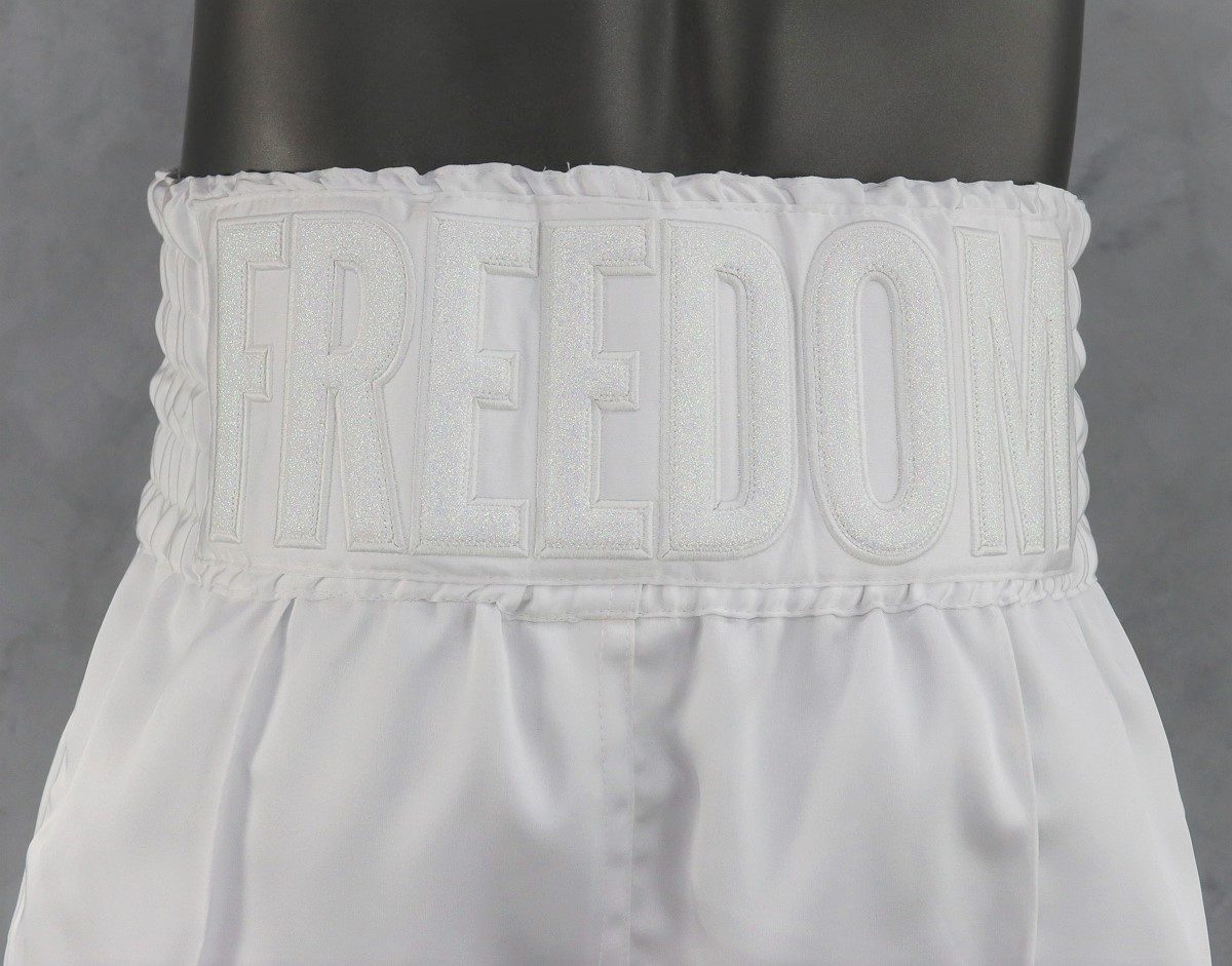 All Mayweather BX Adam Custom Boxing Shorts & Trunks