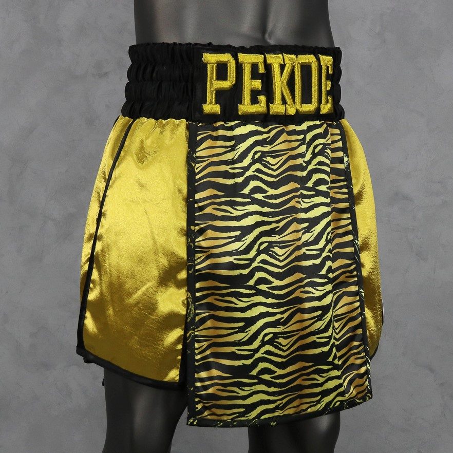 Warrior GLA Kevin Gladiator Shorts