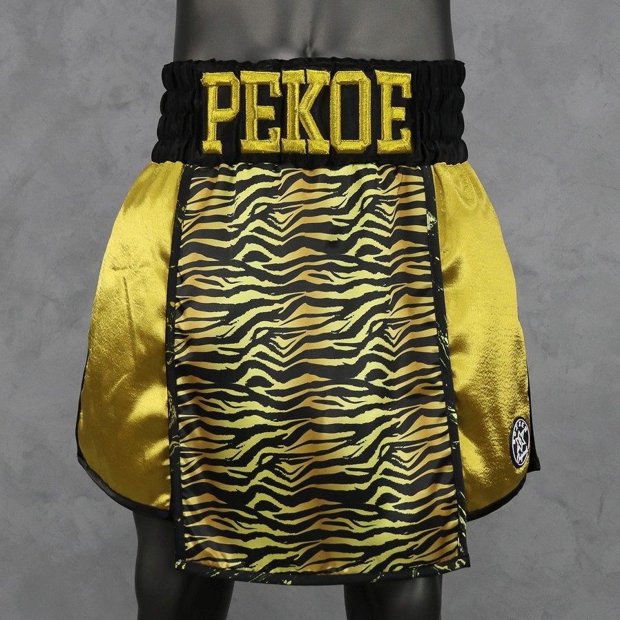 Warrior GLA Kevin Gladiator Shorts