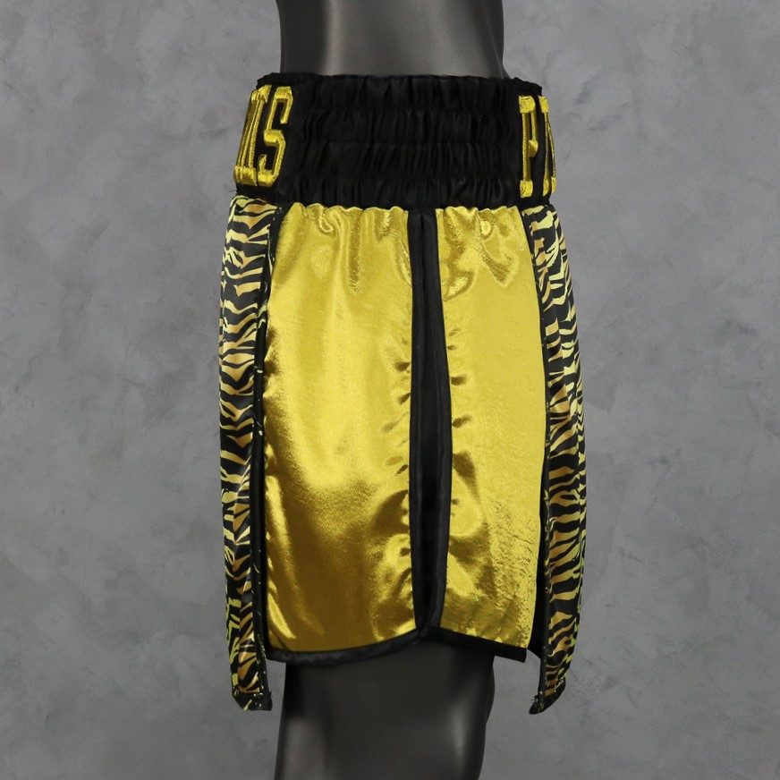 Warrior GLA Kevin Gladiator Shorts