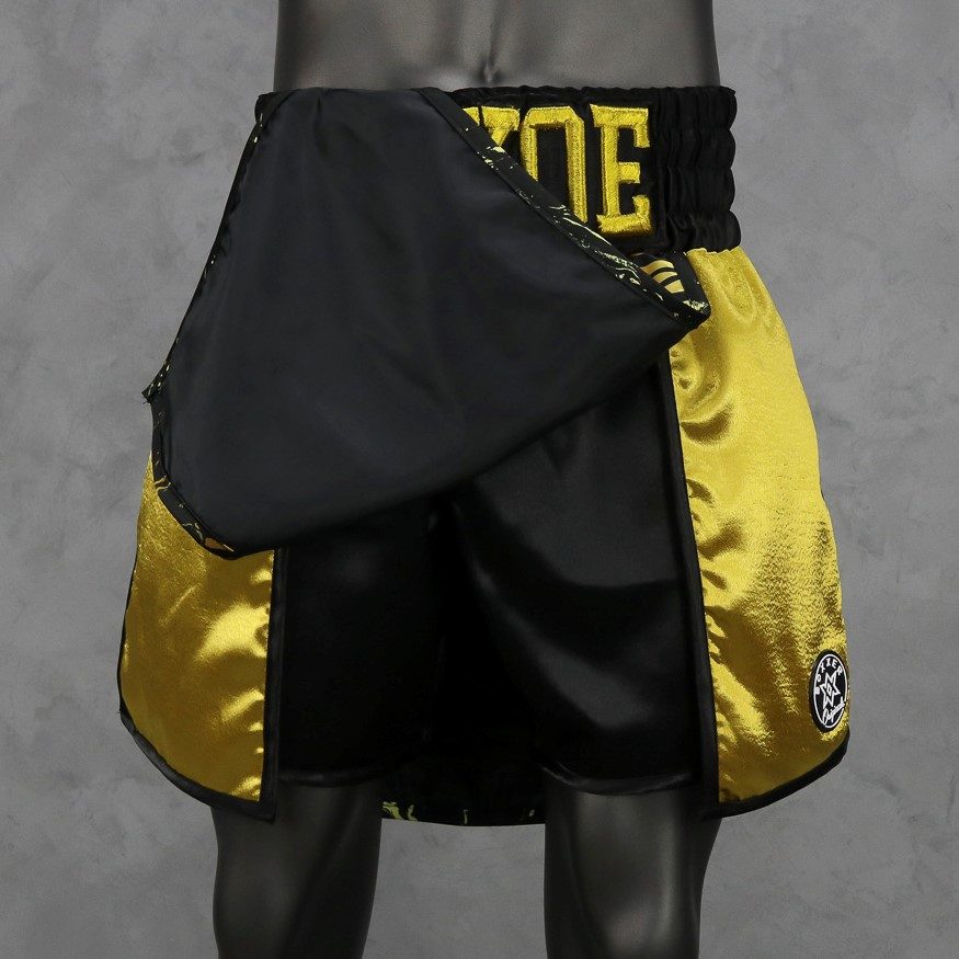 Warrior GLA Kevin Gladiator Shorts