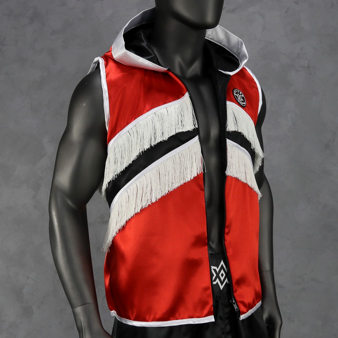 Jazzy Jacket Old Aaron Jackets