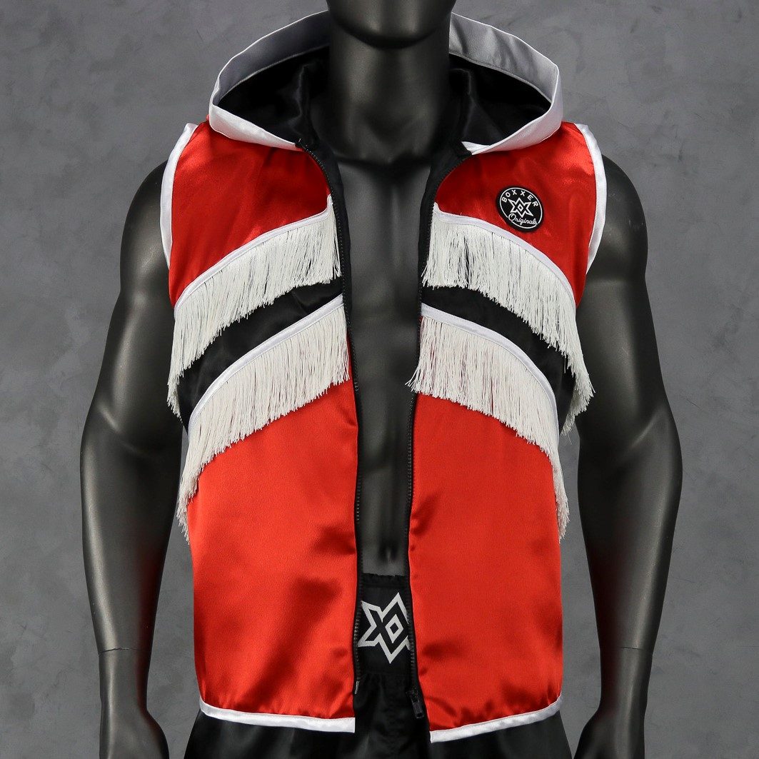 Jazzy Jacket Aaron Jackets