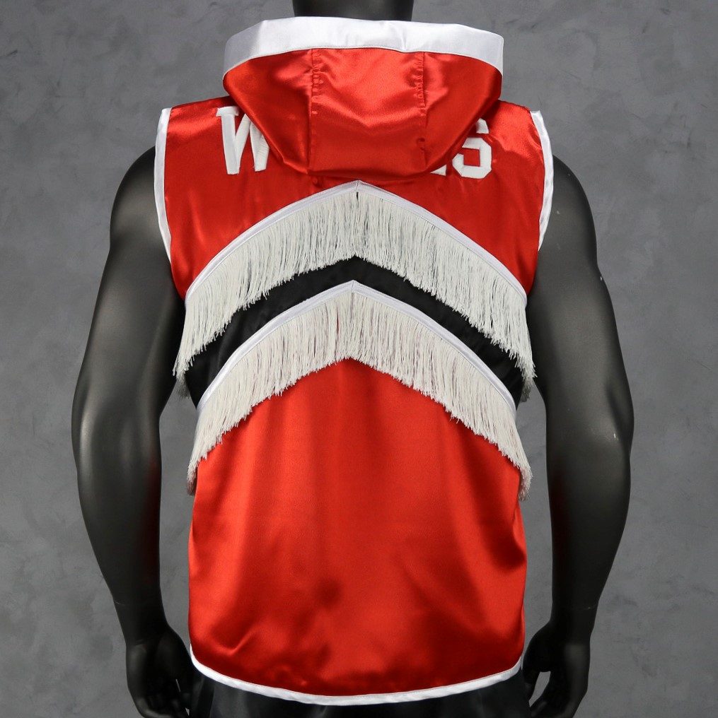 Jazzy Jacket Aaron Jackets