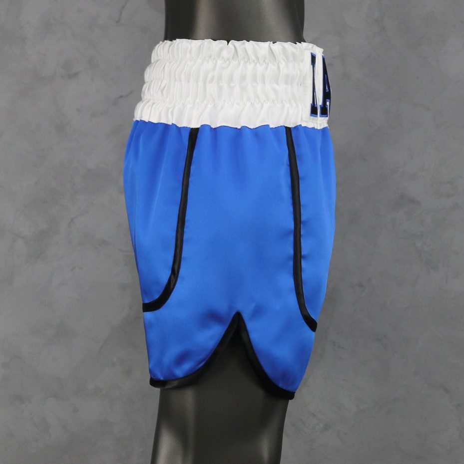 London BX Jeff Custom Boxing Shorts & Trunks