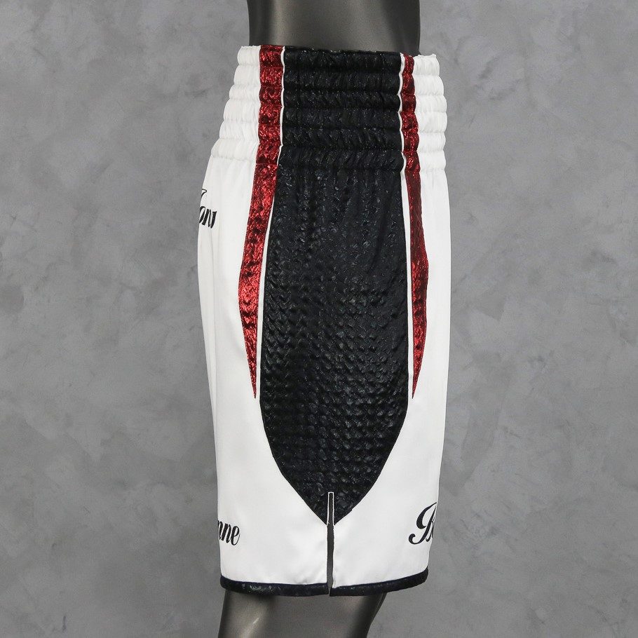 USYK TRIBUTE BX William Custom Boxing Shorts & Trunks