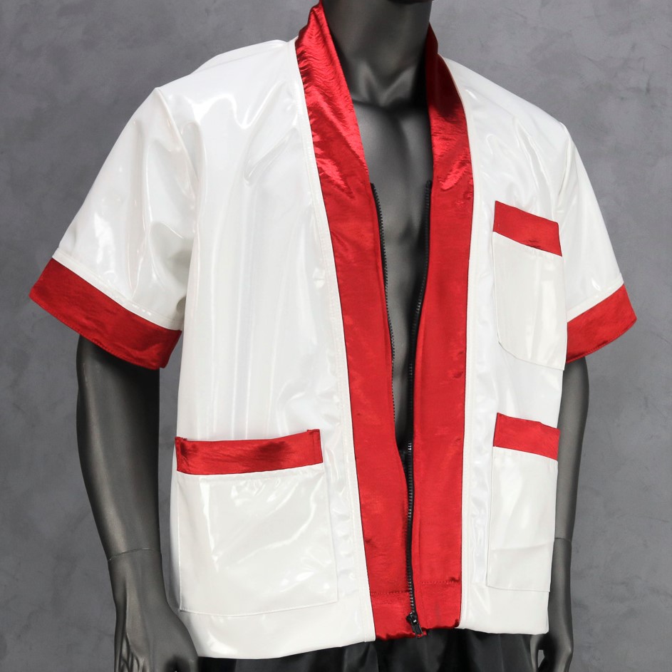 Classic Corner AL Corner Jackets