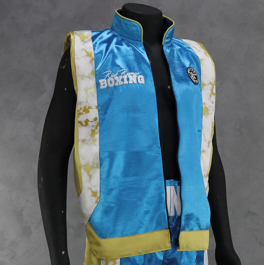 Cotto Jacket Old Jessica Jackets