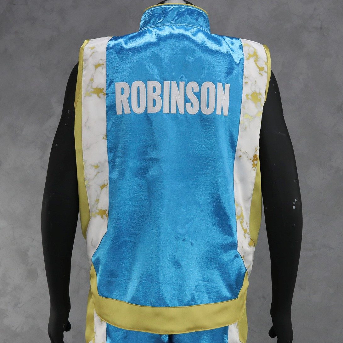 Cotto Jacket Jessica Jackets