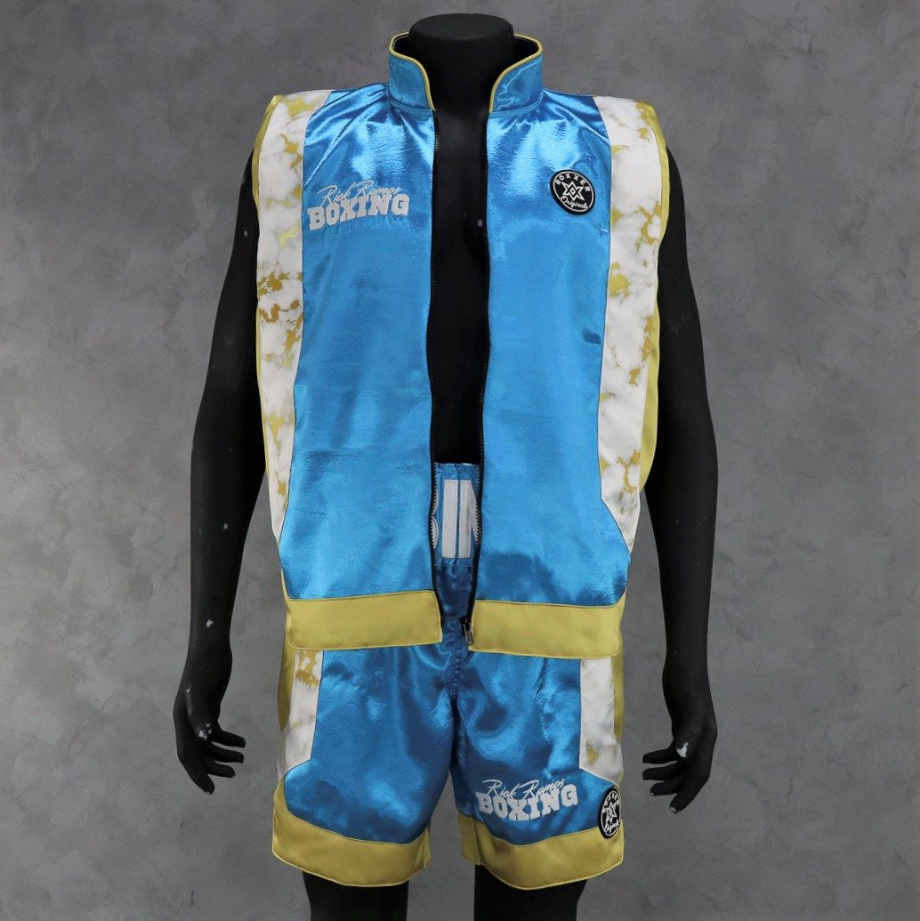 Cotto Jacket Jessica Jackets