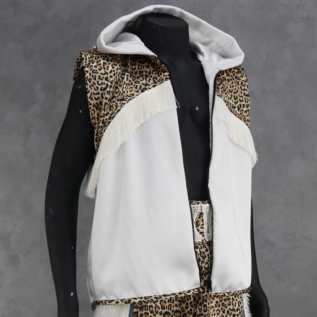 Jab Jacket Old Fidel  Jackets