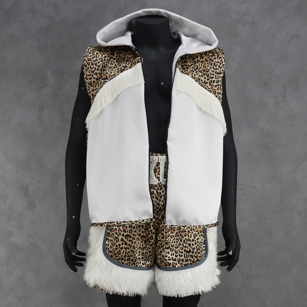 Jab Jacket Fidel  Jackets