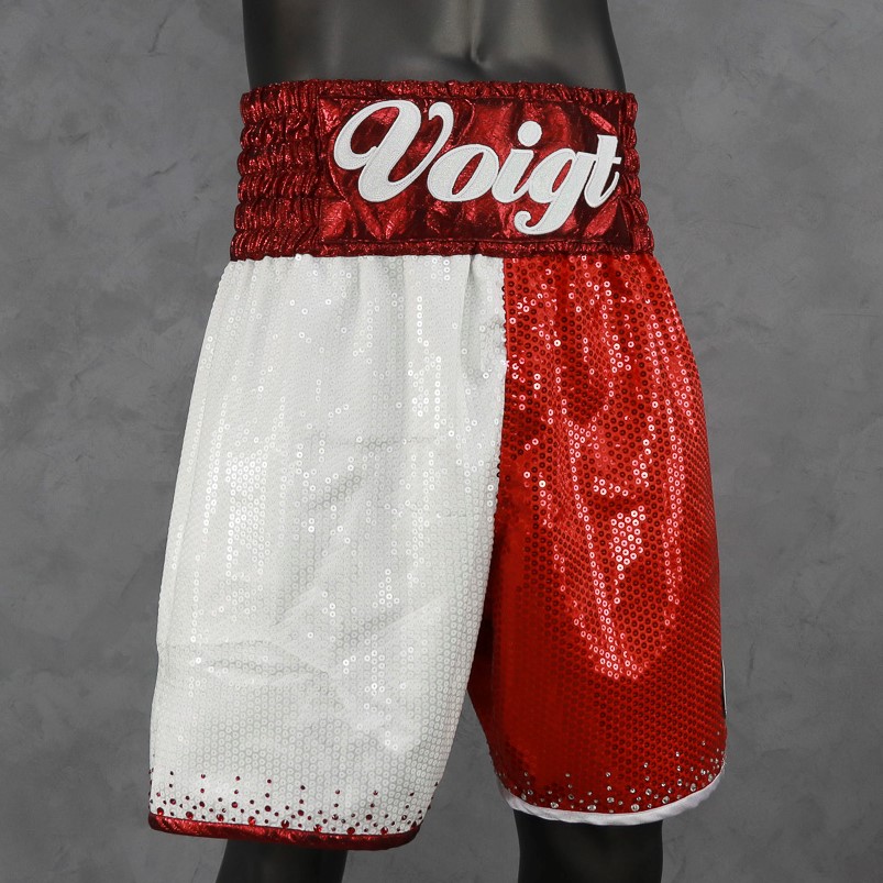 Haringey BX old Tyler Custom Boxing Shorts & Trunks