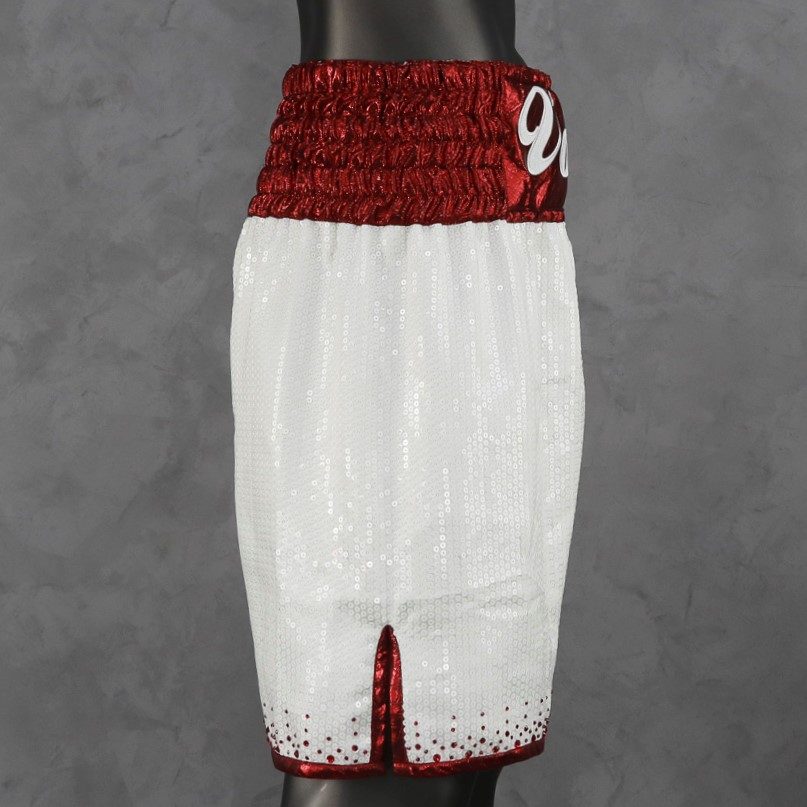 Haringey BX Tyler Custom Boxing Shorts & Trunks