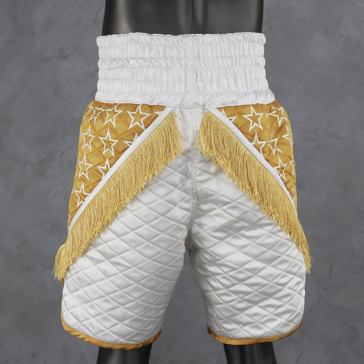 STAR QUALITY BX Travis Custom Boxing Shorts & Trunks
