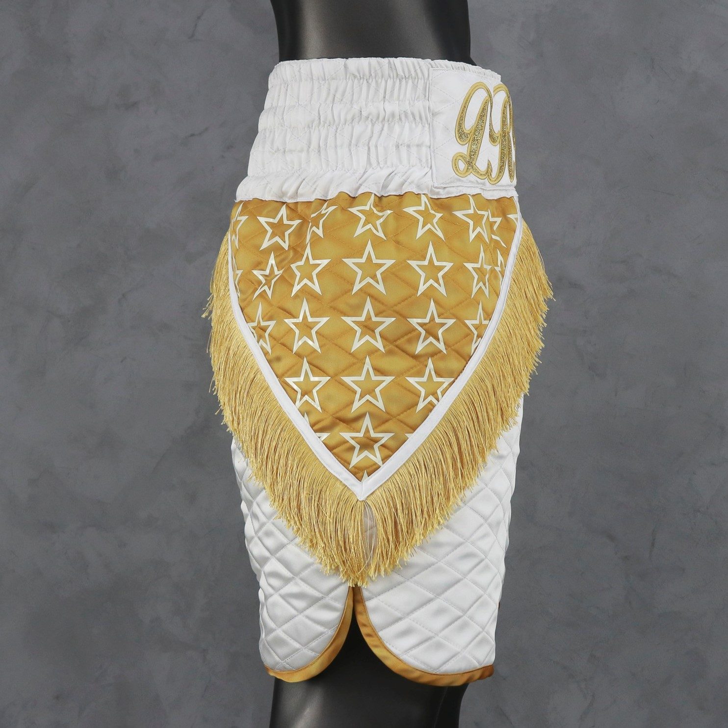 STAR QUALITY BX Travis Custom Boxing Shorts & Trunks