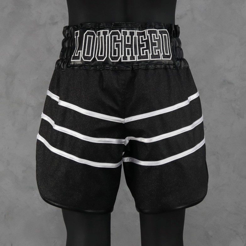 Rebel BX Harry Custom Boxing Shorts & Trunks