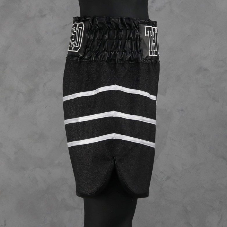 Rebel BX Harry Custom Boxing Shorts & Trunks