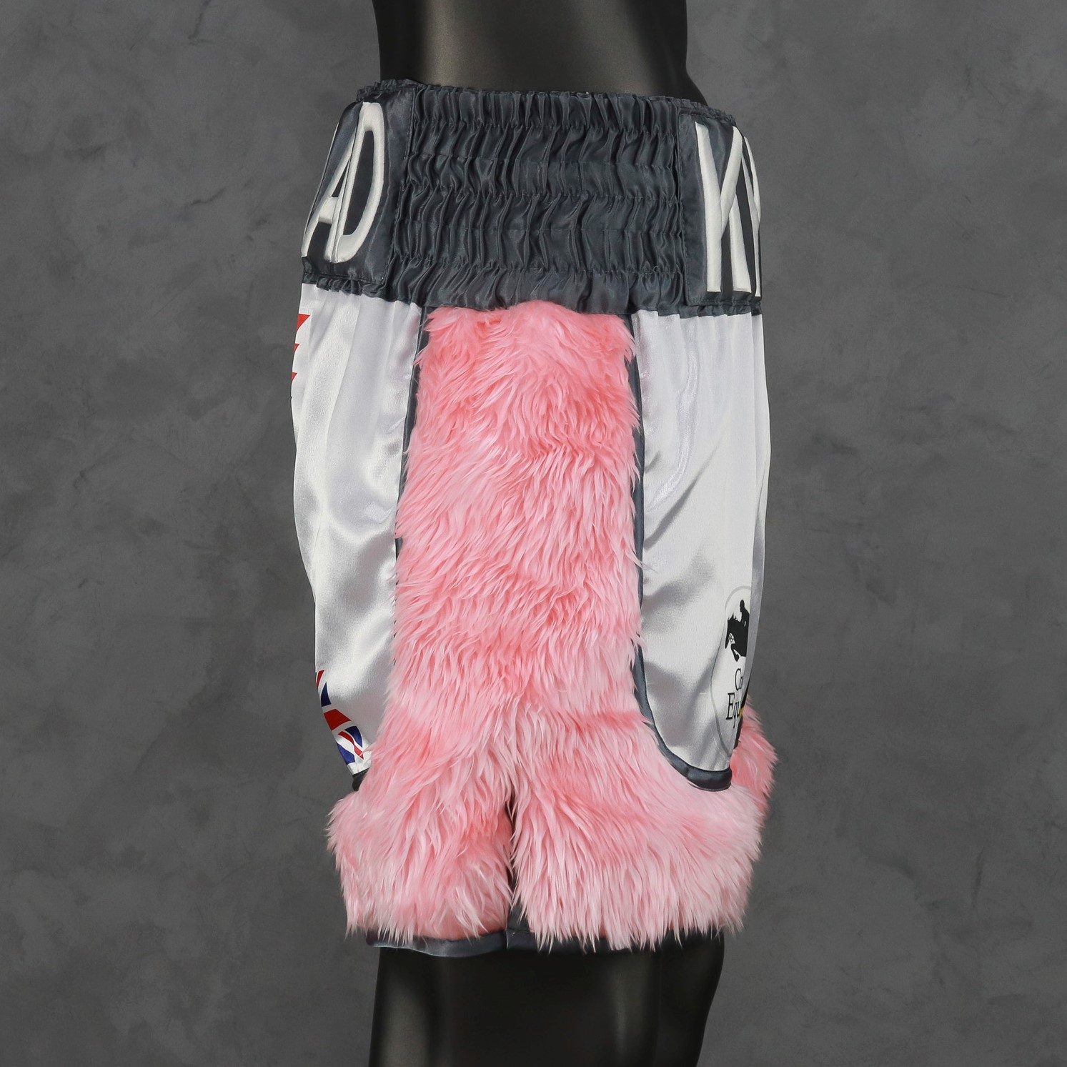 London BX Kyle Custom Boxing Shorts & Trunks