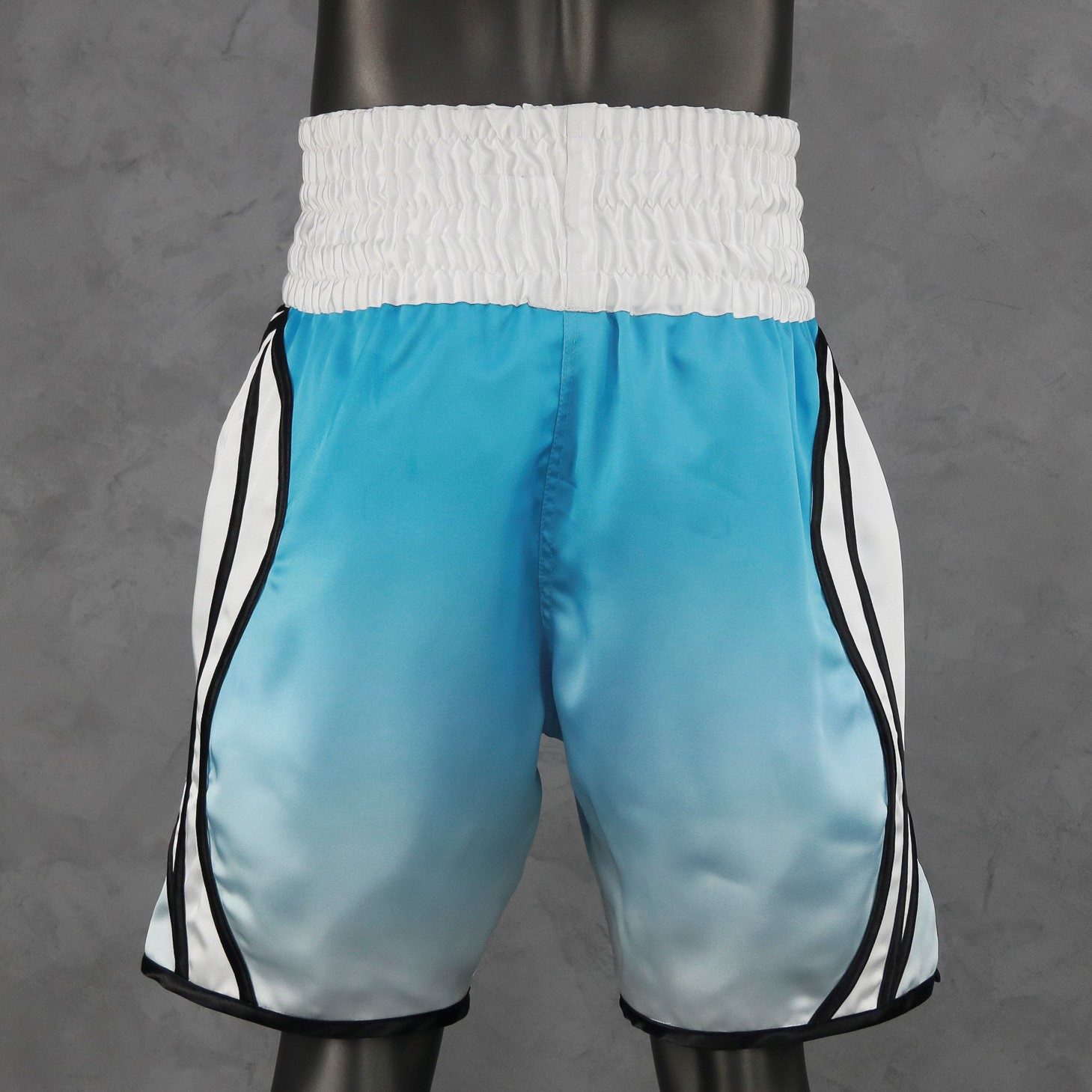 DESTROYER BX Isaac Custom Boxing Shorts & Trunks