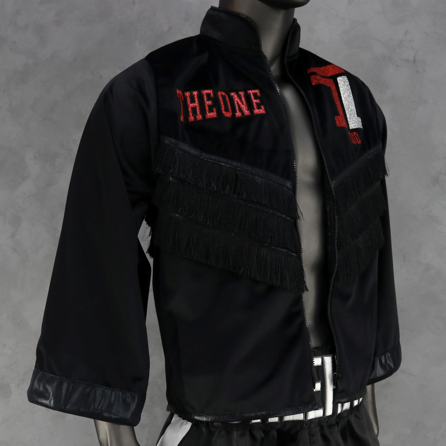 Rebel Jacket Old Darwin Jackets