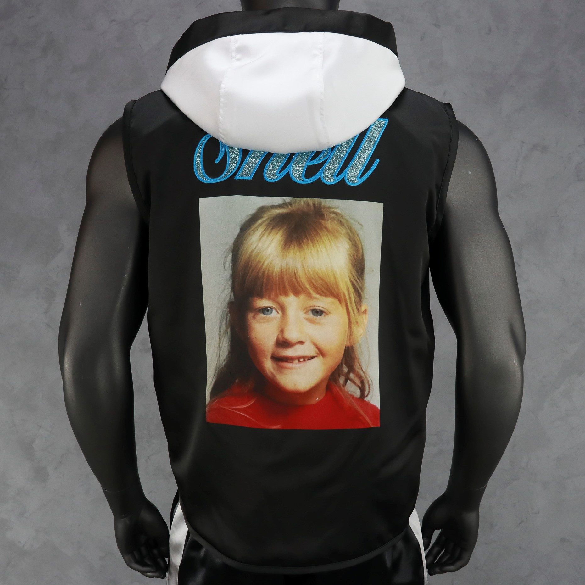 CLASSIC Jacket Katie Jackets